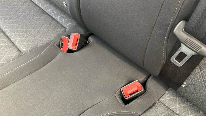 MG ZS 1.5 Hybrid+ SE 5dr Auto Hybrid Hatchback